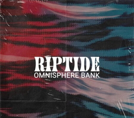 Audio Juice Riptide (Omnisphere Bank) Synth Presets